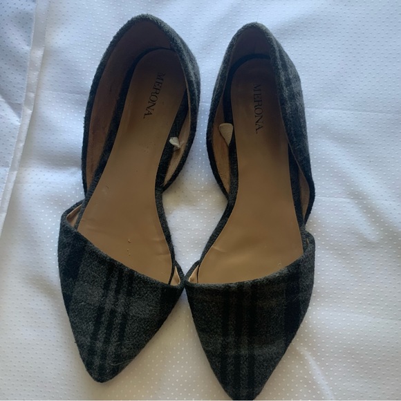 Flats bundle: Target Merona, Franco Sarto & Dr. Scholl’s - Picture 13 of 13